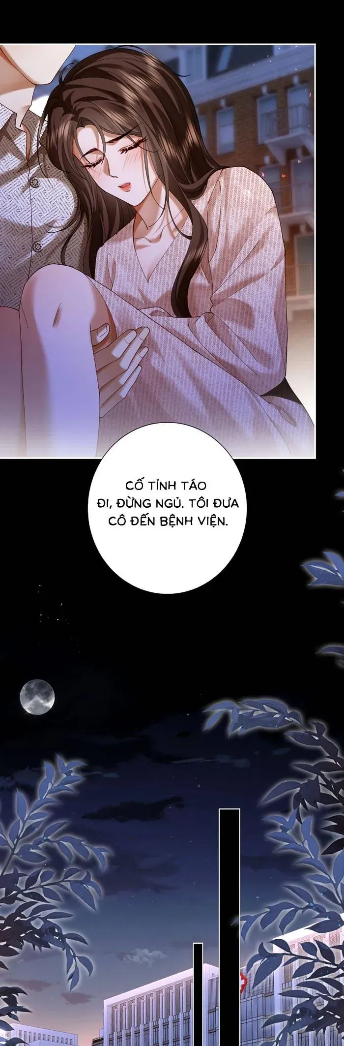 Cám Dỗ Chapter 55 - 12