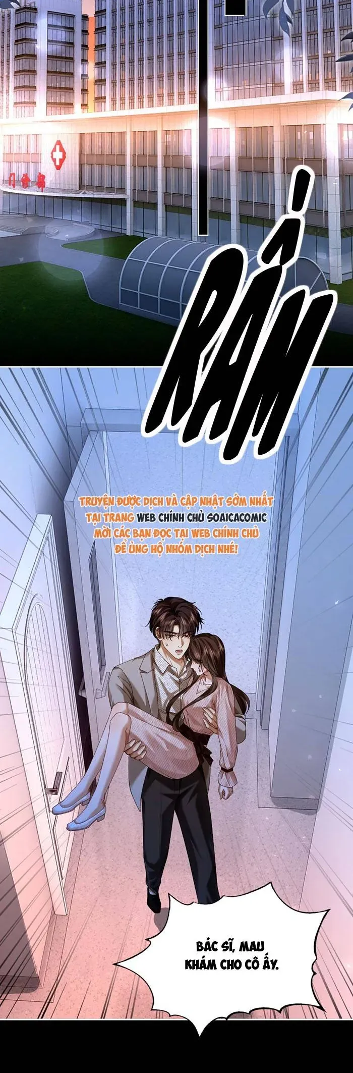 Cám Dỗ Chapter 55 - 13