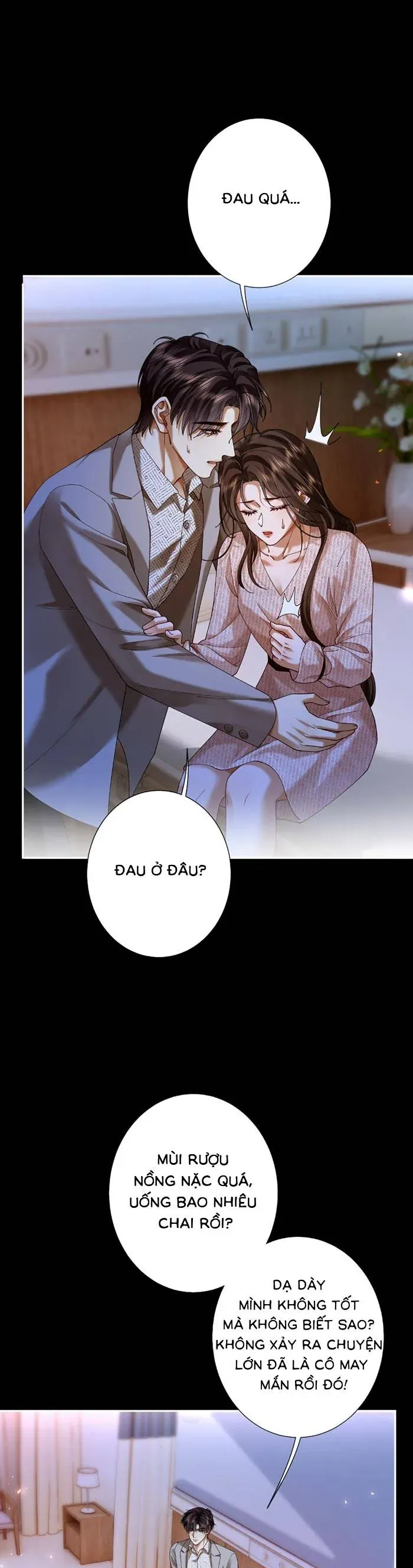 Cám Dỗ Chapter 55 - 14
