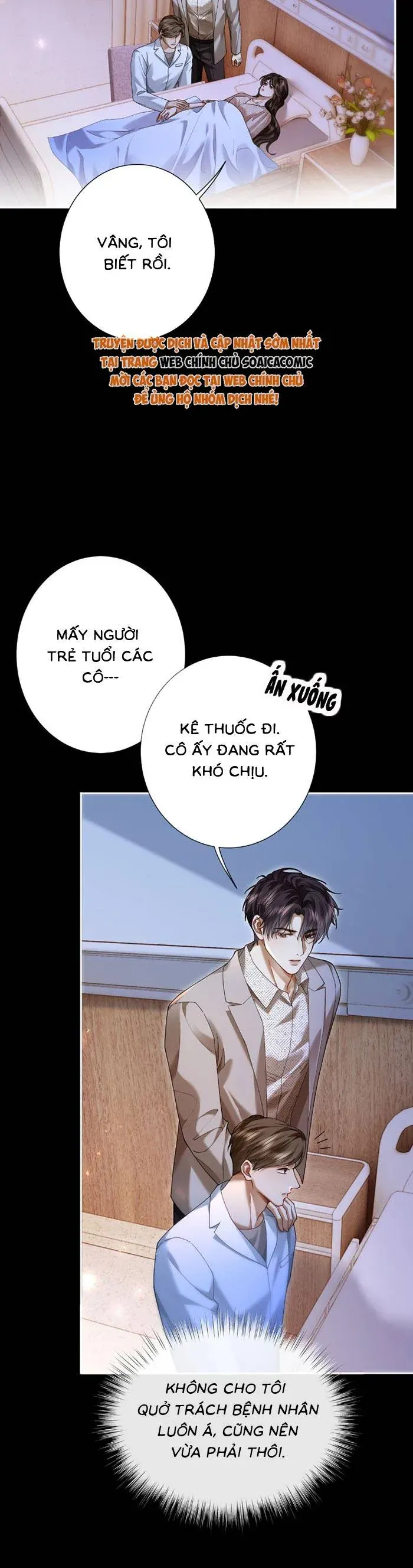 Cám Dỗ Chapter 55 - 15