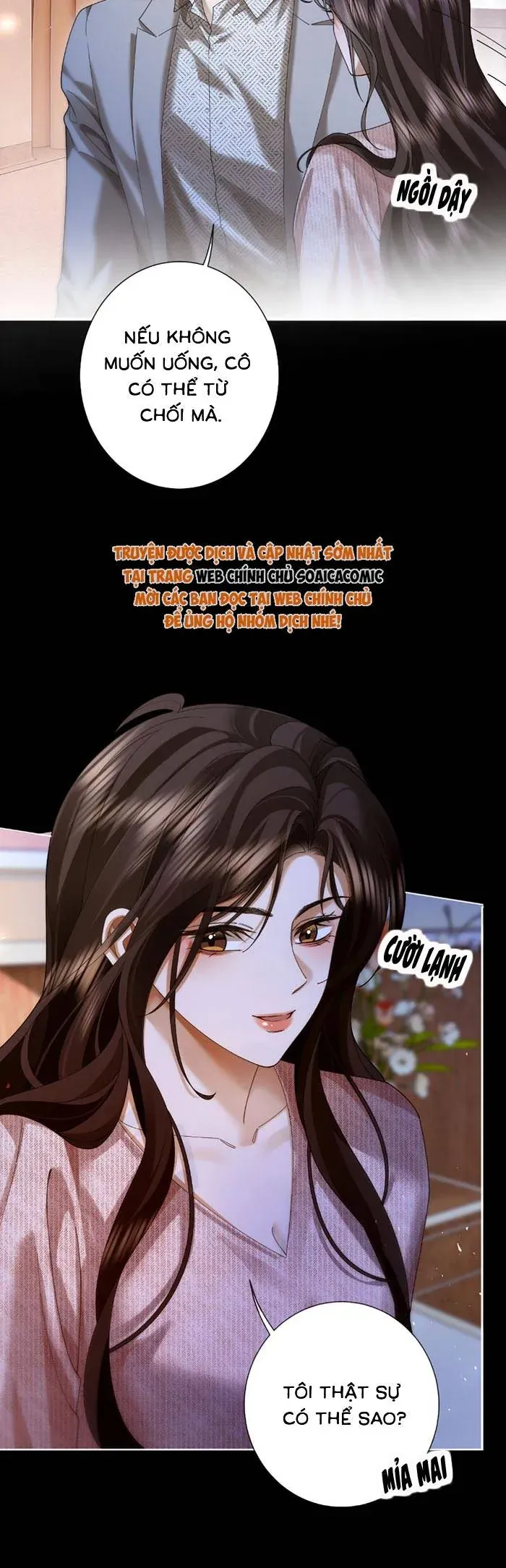 Cám Dỗ Chapter 55 - 17