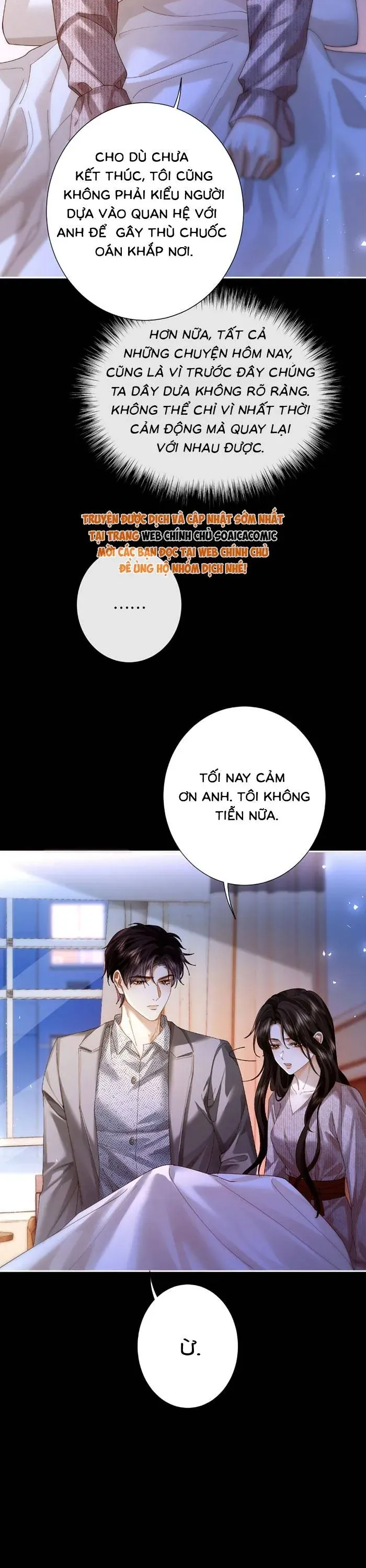 Cám Dỗ Chapter 55 - 19