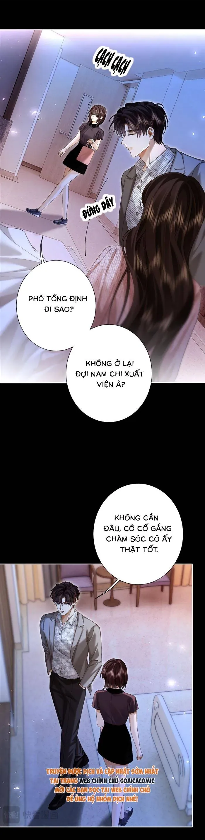 Cám Dỗ Chapter 55 - 20