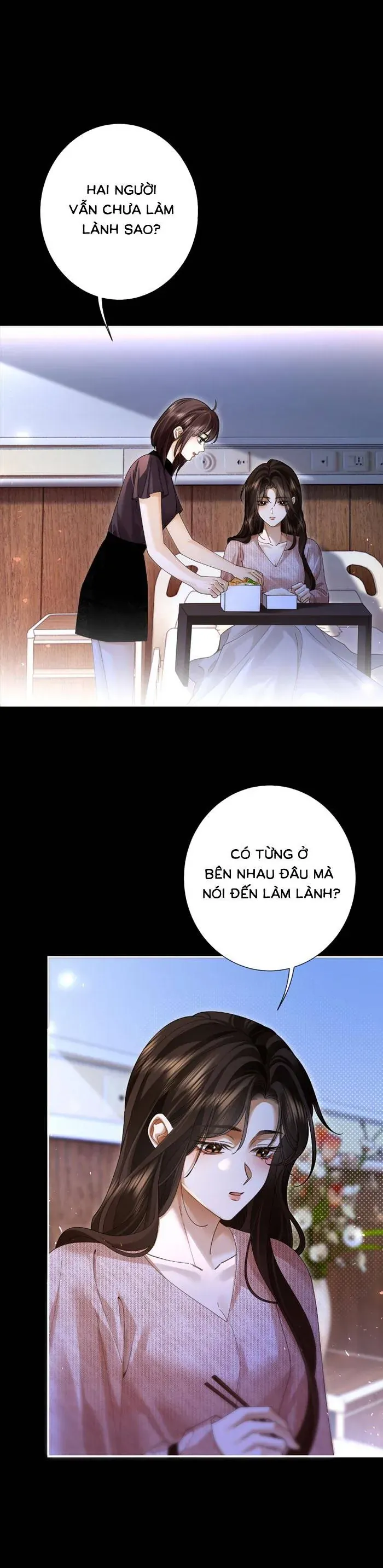 Cám Dỗ Chapter 55 - 21