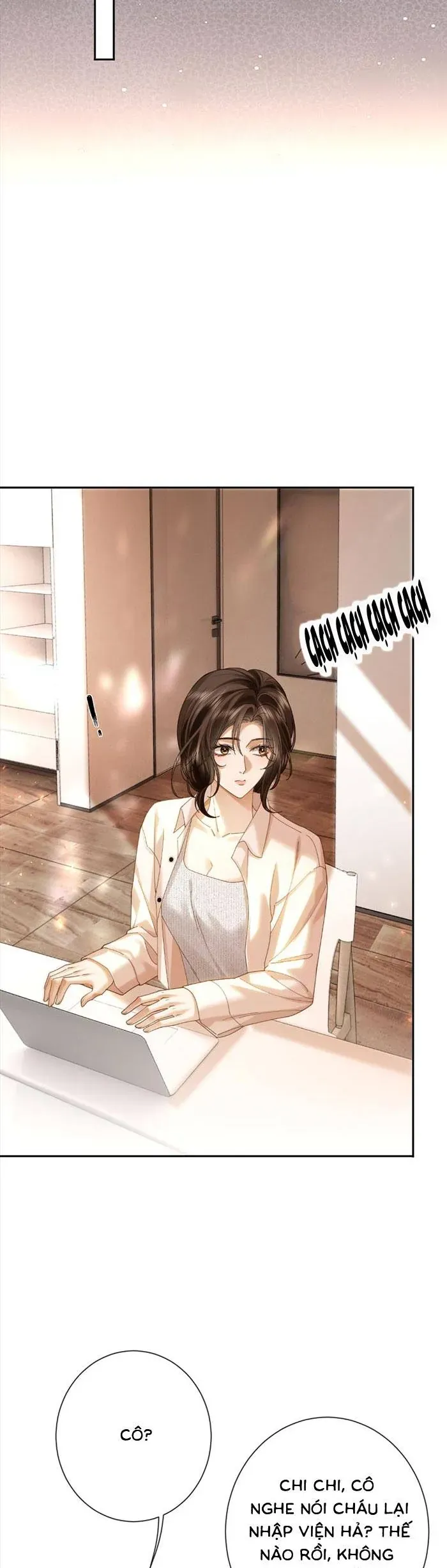 Cám Dỗ Chapter 55 - 23