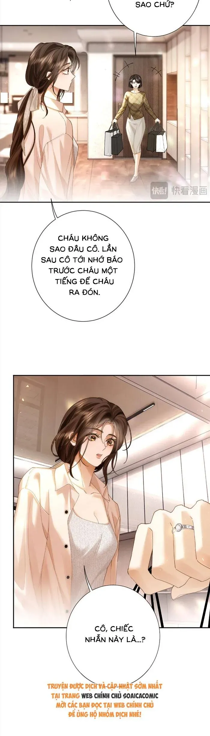 Cám Dỗ Chapter 55 - 24