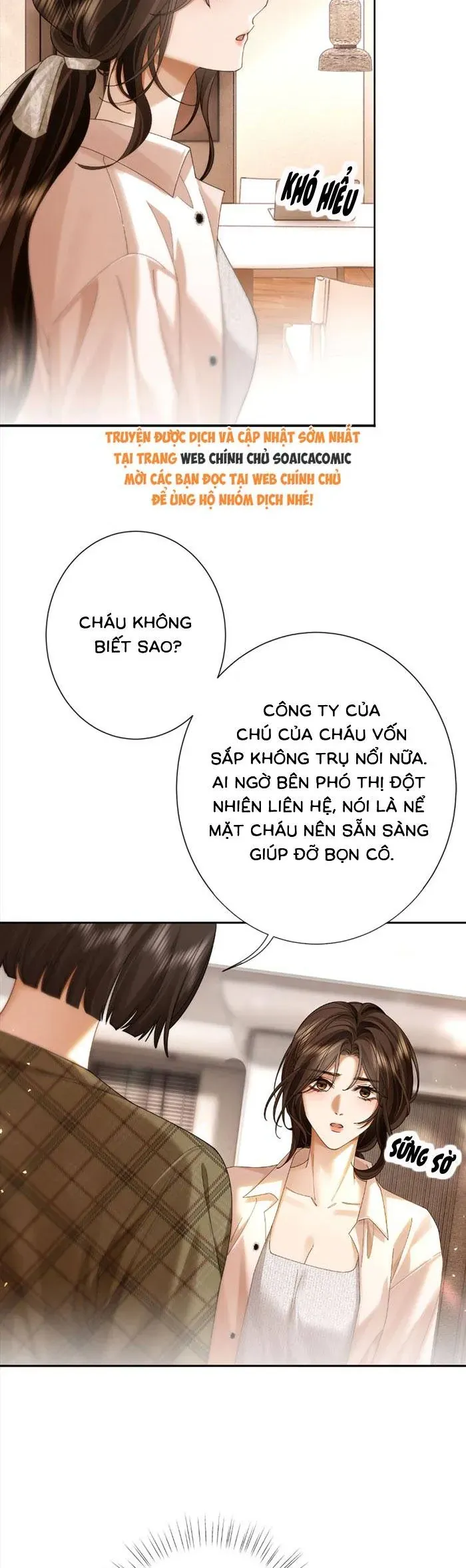 Cám Dỗ Chapter 55 - 26