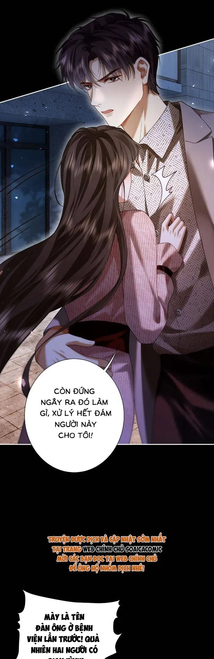 Cám Dỗ Chapter 55 - 8