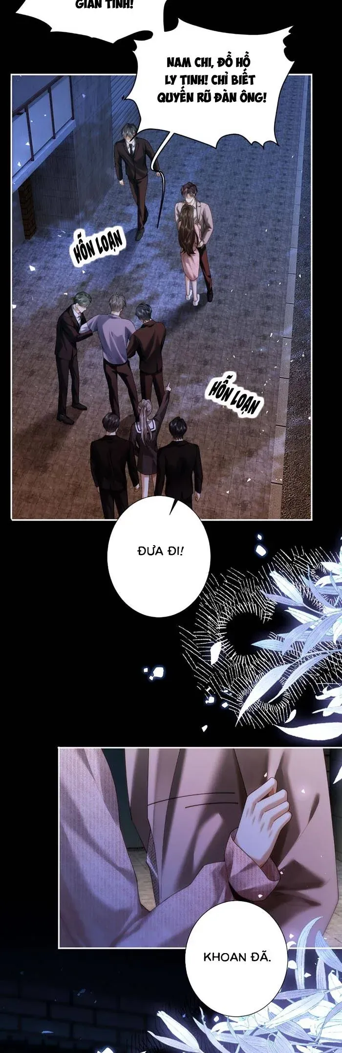 Cám Dỗ Chapter 55 - 9