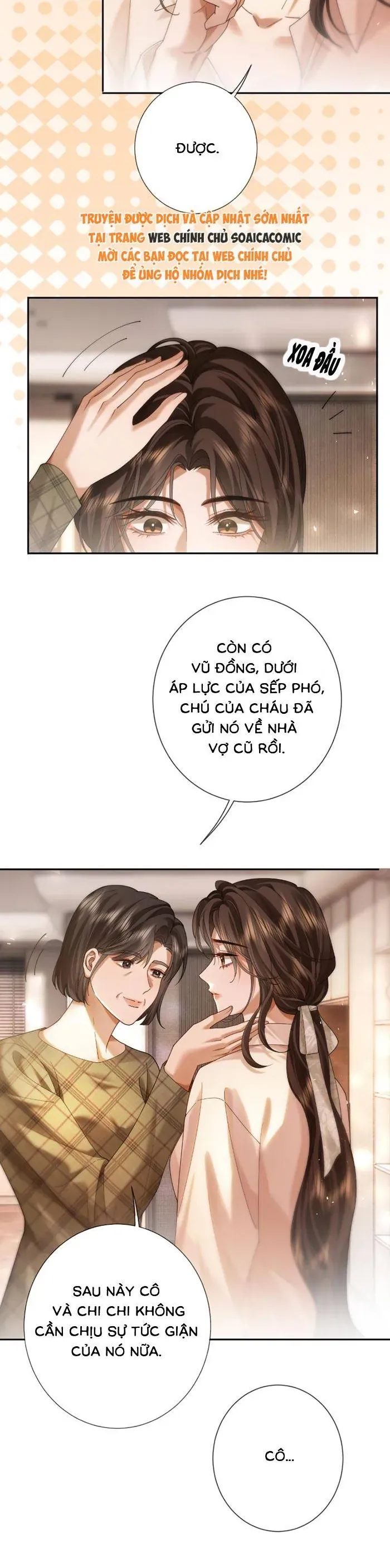 Cám Dỗ Chapter 56 - 2