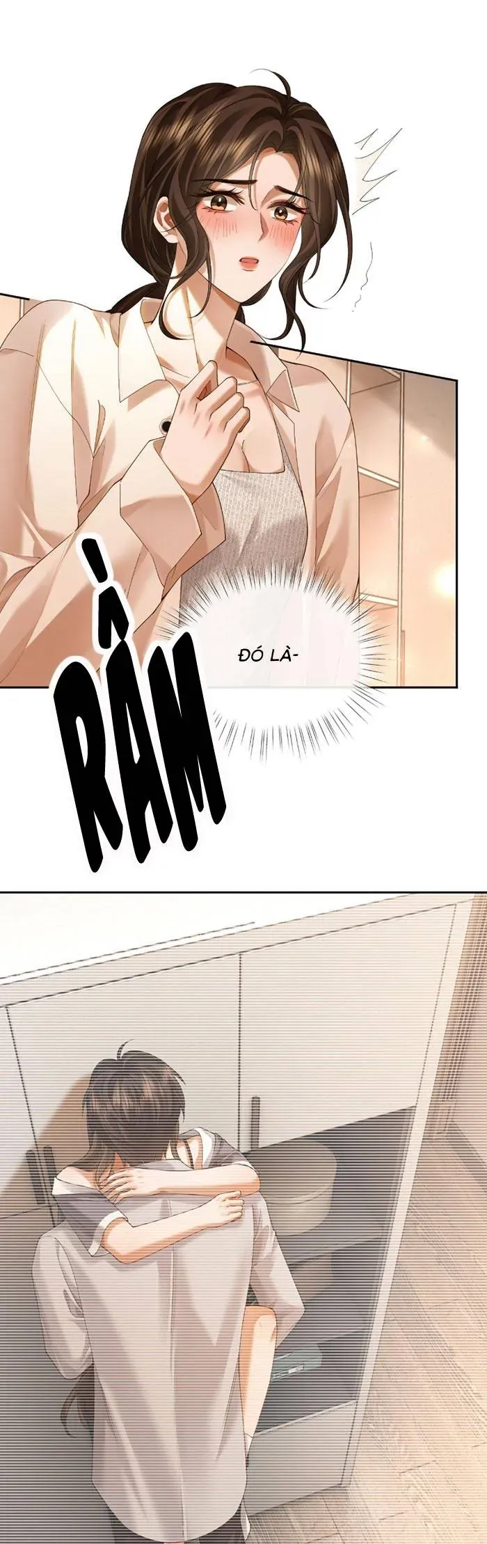 Cám Dỗ Chapter 56 - 11