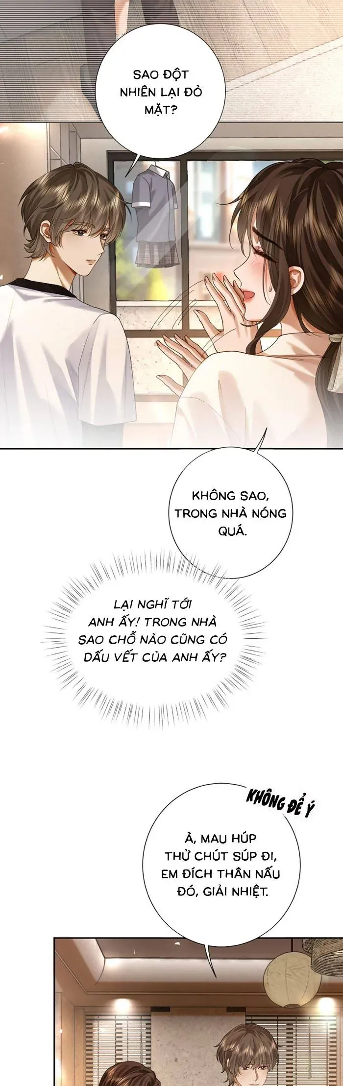 Cám Dỗ Chapter 56 - 12