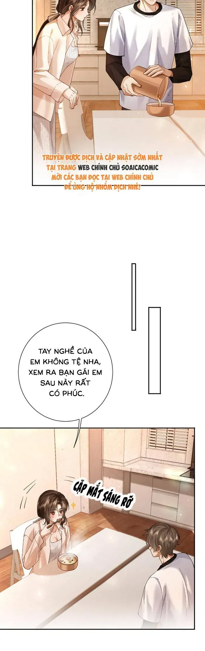 Cám Dỗ Chapter 56 - 13