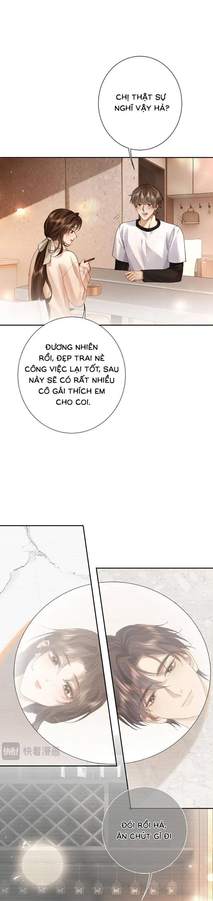 Cám Dỗ Chapter 56 - 14