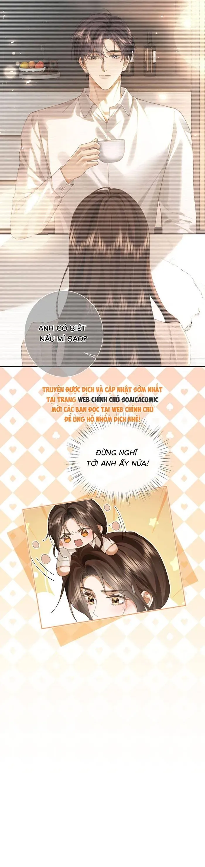 Cám Dỗ Chapter 56 - 15