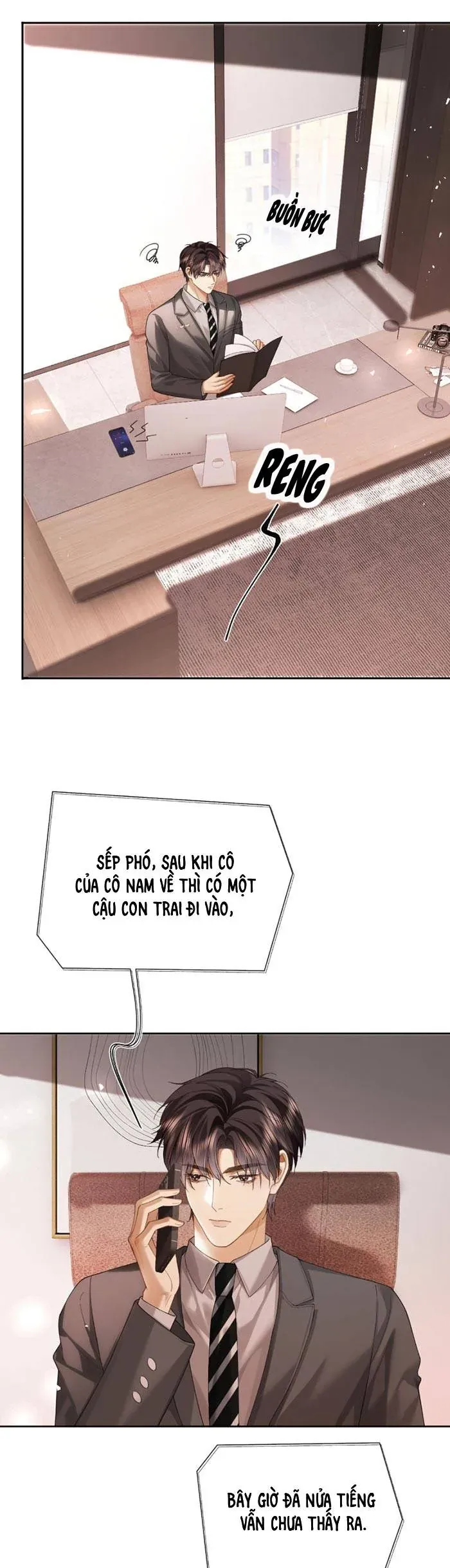 Cám Dỗ Chapter 56 - 16