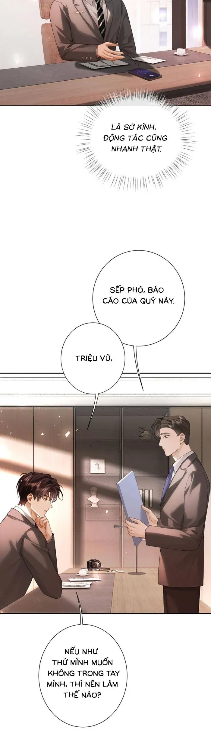 Cám Dỗ Chapter 56 - 18