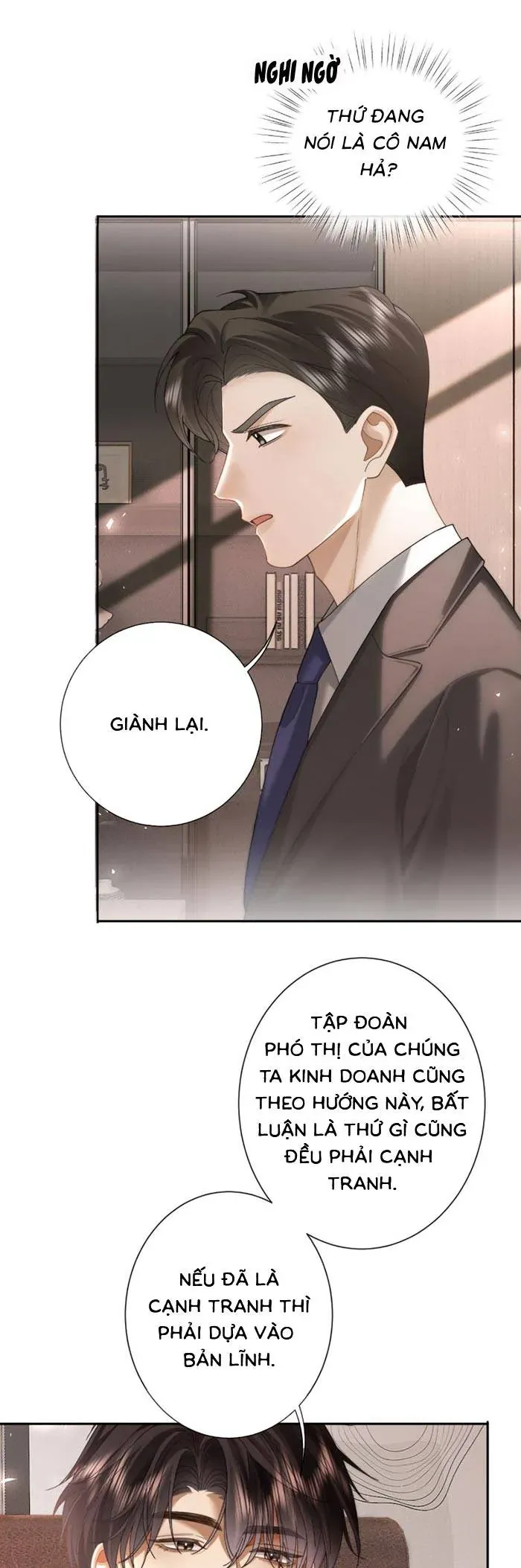 Cám Dỗ Chapter 56 - 19