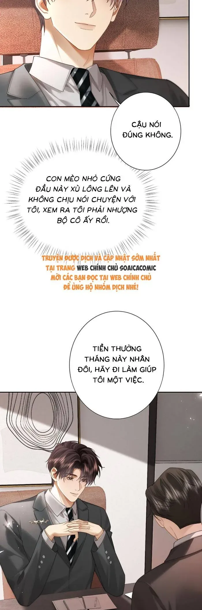 Cám Dỗ Chapter 56 - 20