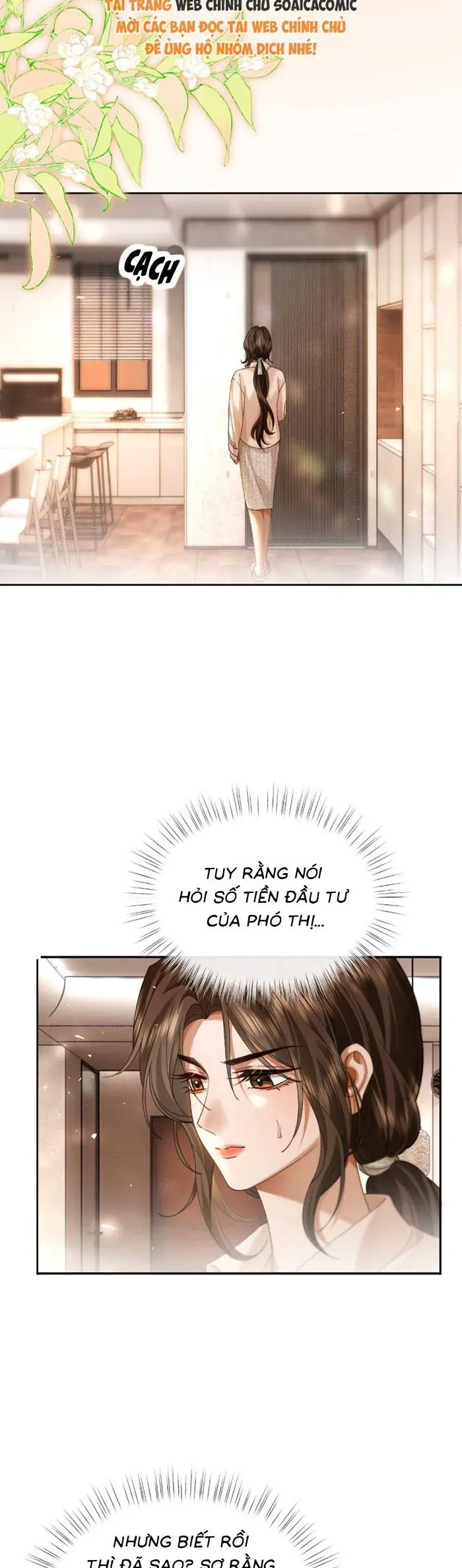 Cám Dỗ Chapter 56 - 4