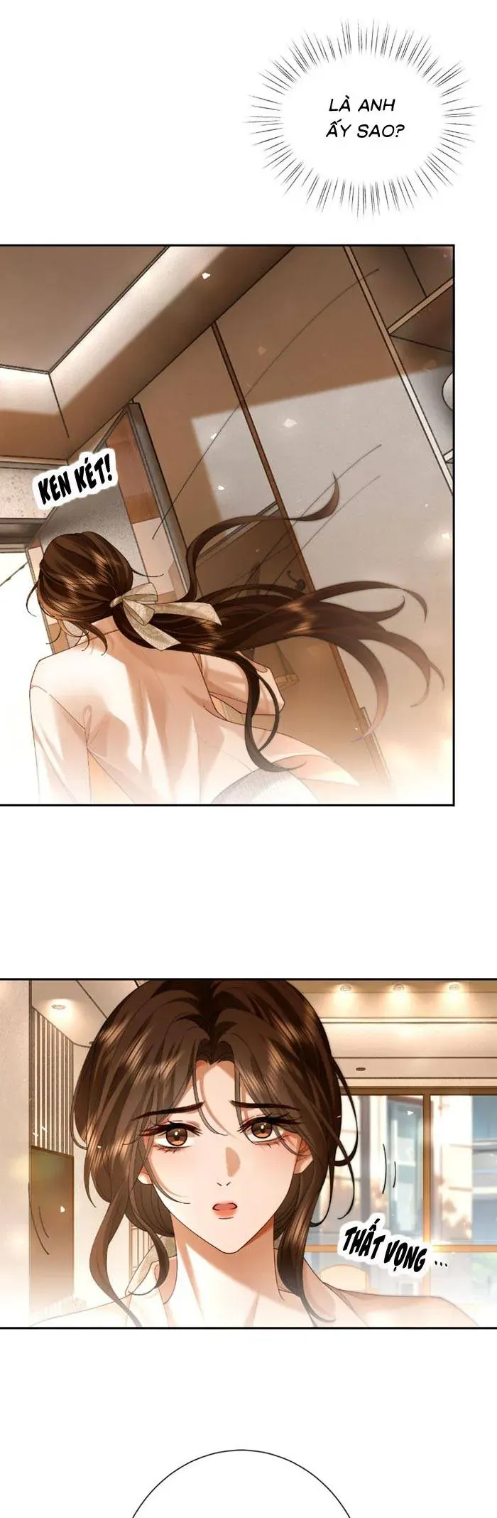 Cám Dỗ Chapter 56 - 6
