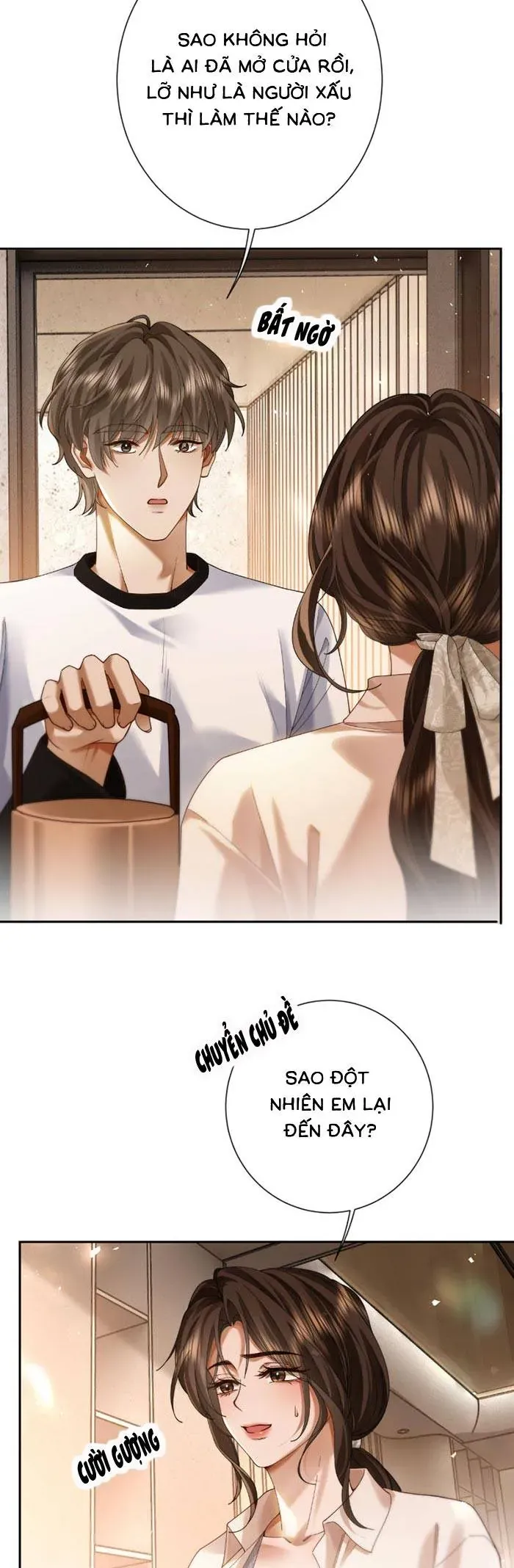 Cám Dỗ Chapter 56 - 7