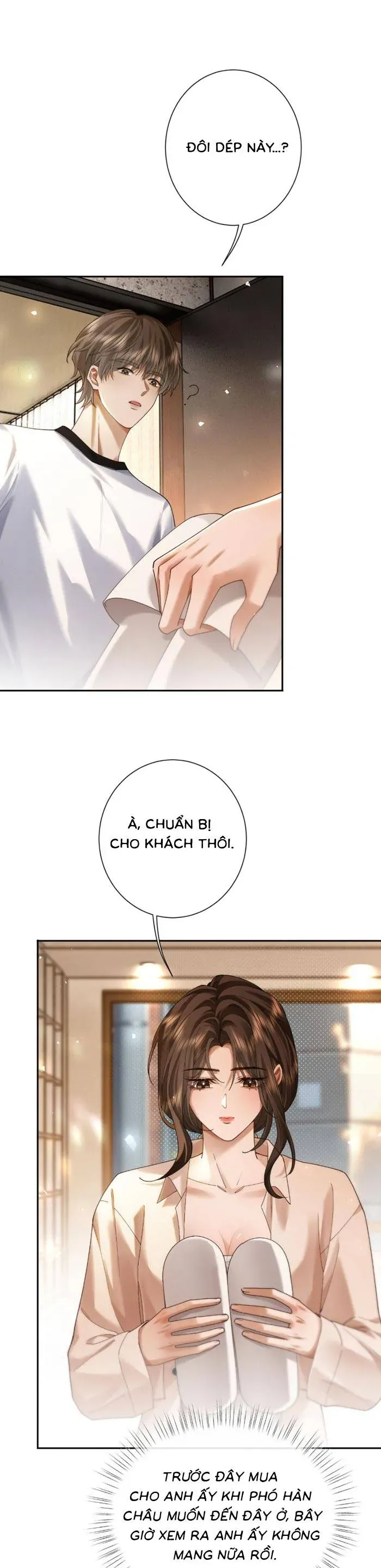 Cám Dỗ Chapter 56 - 9