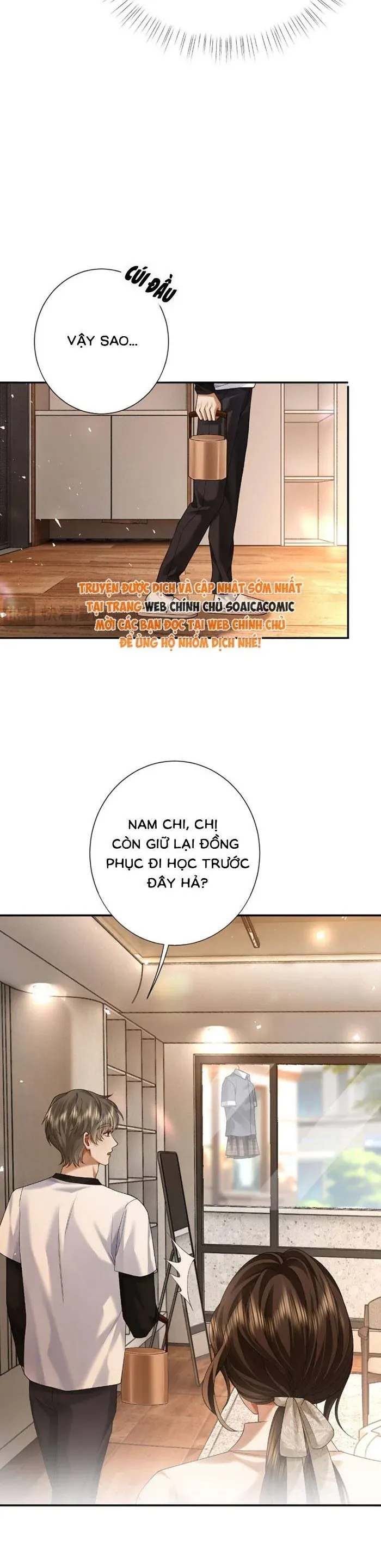 Cám Dỗ Chapter 56 - 10