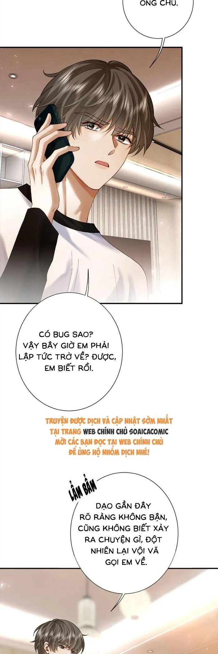 Cám Dỗ Chapter 57 - 2