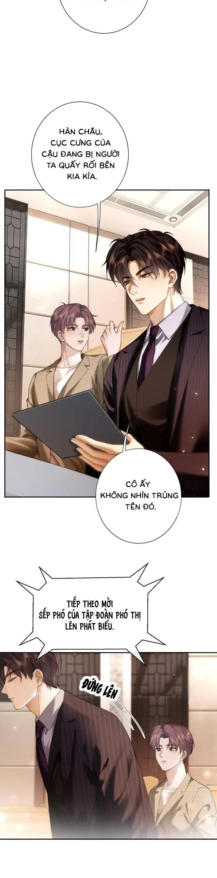 Cám Dỗ Chapter 57 - 12