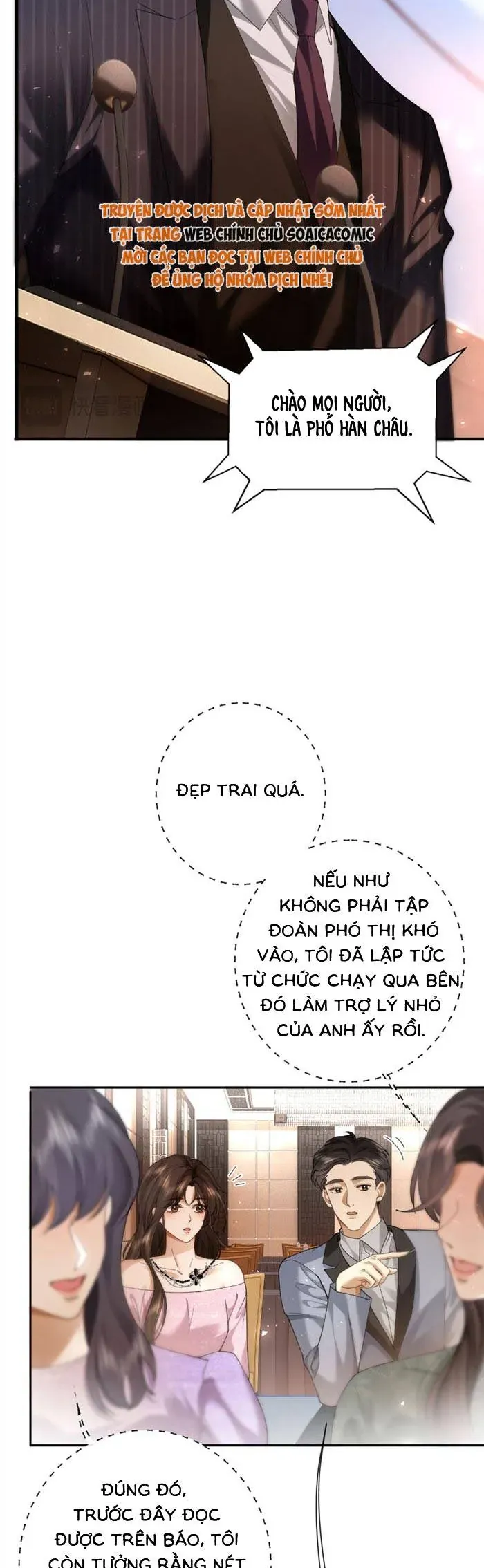Cám Dỗ Chapter 57 - 14