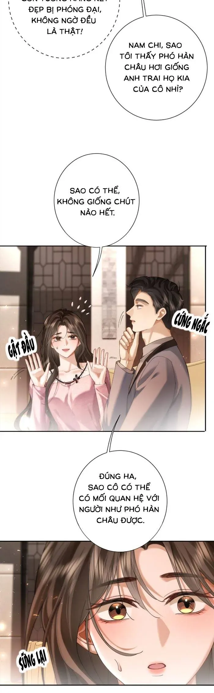 Cám Dỗ Chapter 57 - 15