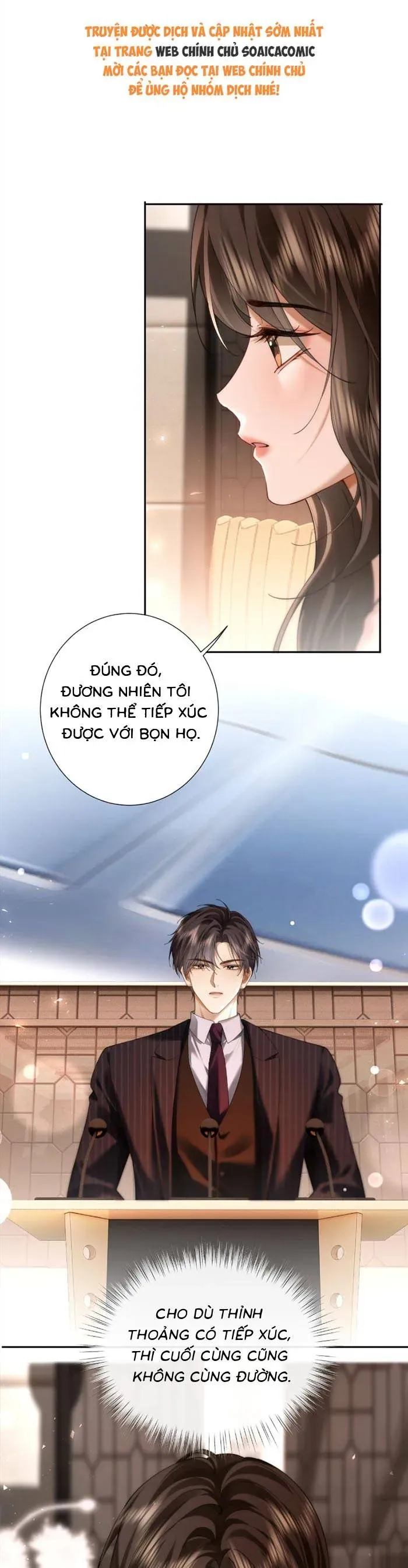 Cám Dỗ Chapter 57 - 16