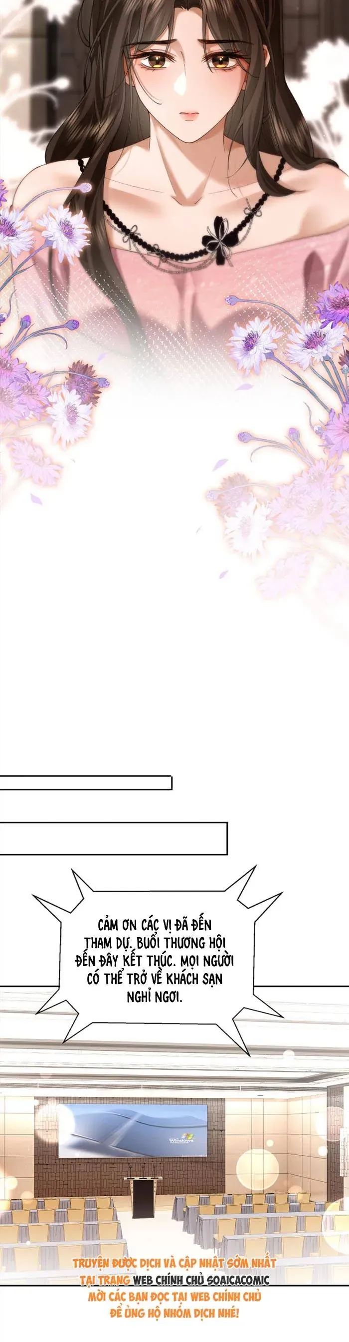 Cám Dỗ Chapter 57 - 17