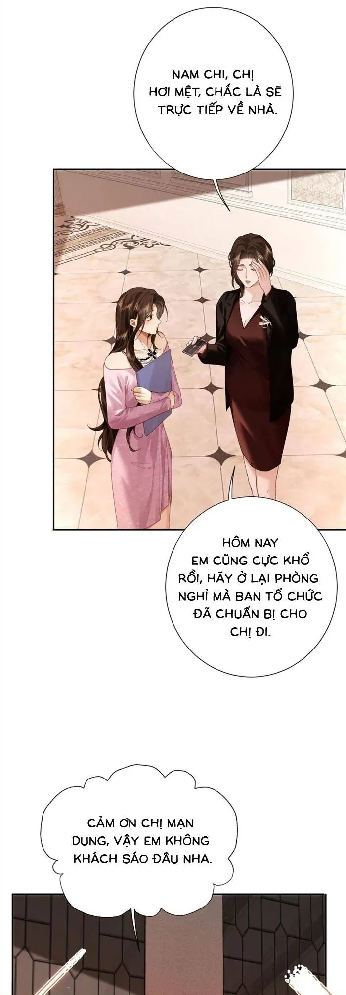 Cám Dỗ Chapter 57 - 18