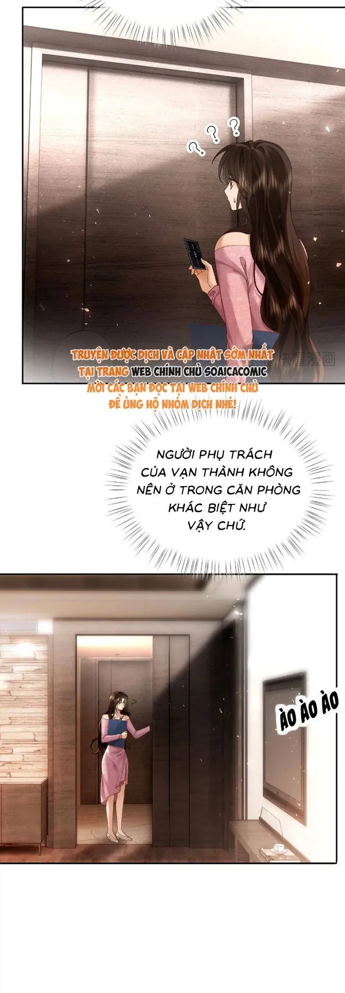 Cám Dỗ Chapter 57 - 20