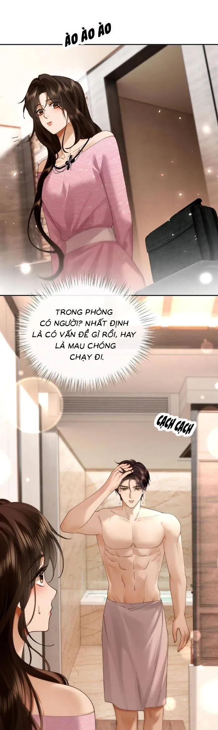 Cám Dỗ Chapter 57 - 21