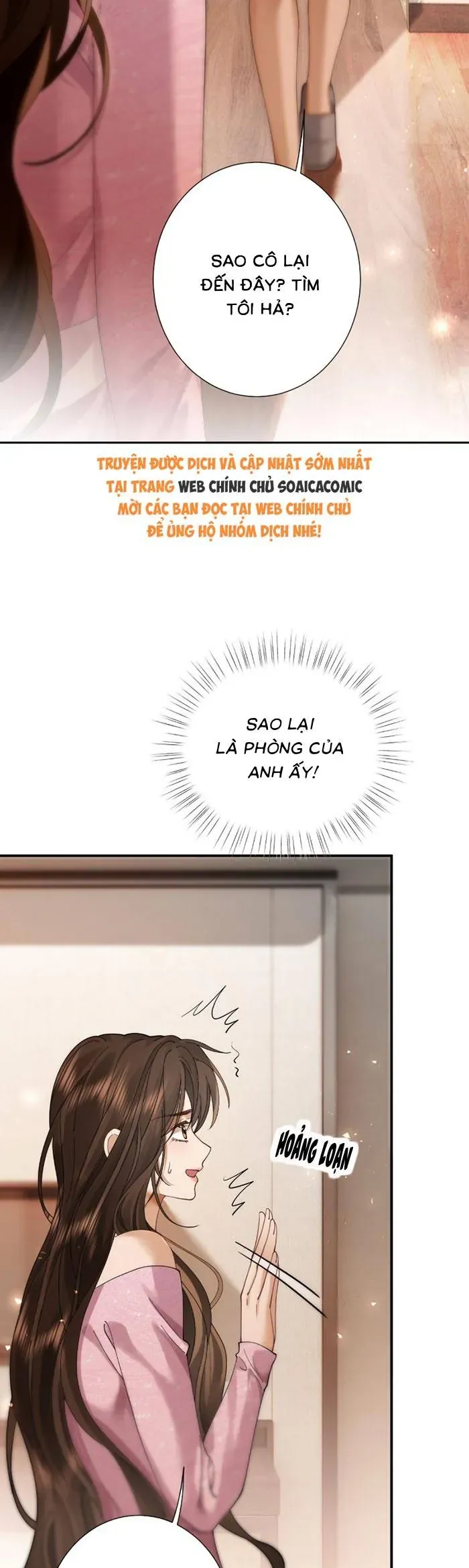Cám Dỗ Chapter 57 - 22