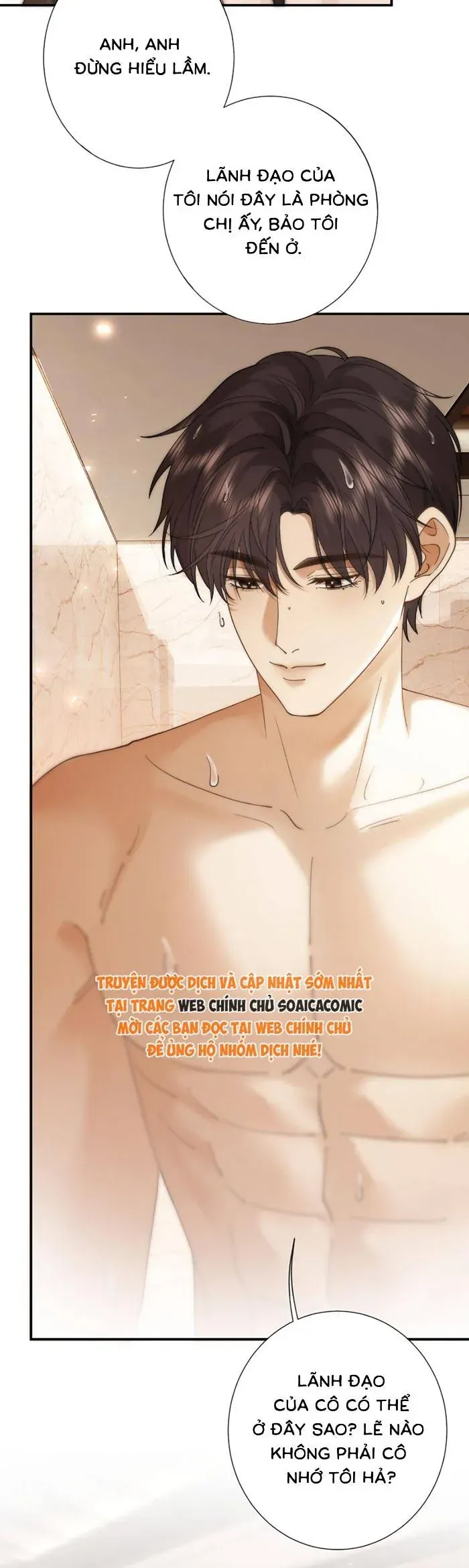 Cám Dỗ Chapter 57 - 23