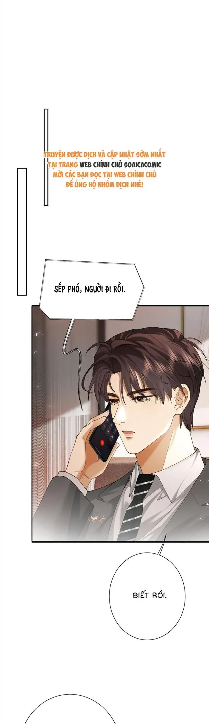 Cám Dỗ Chapter 57 - 4