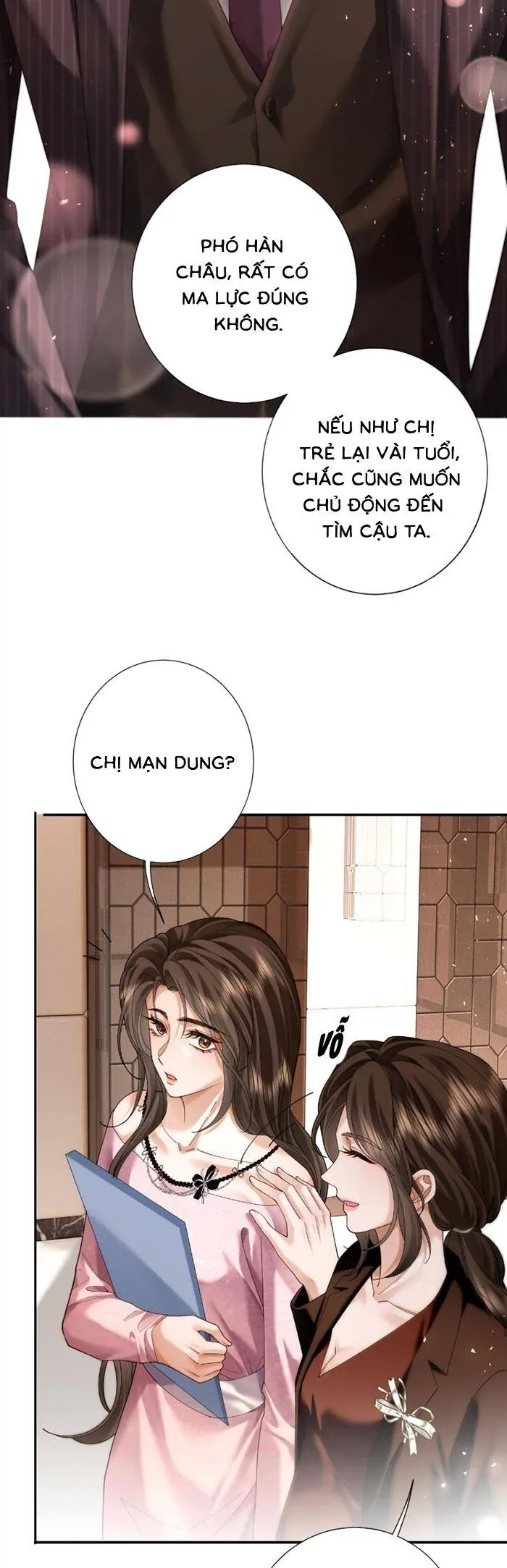Cám Dỗ Chapter 57 - 9