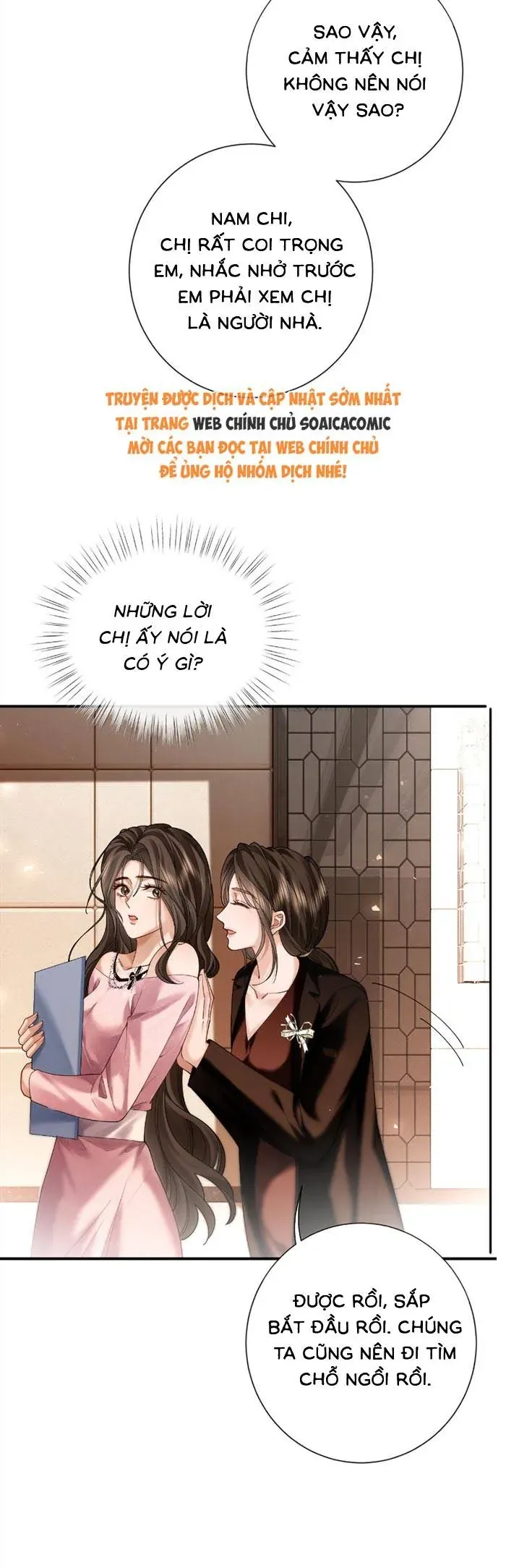 Cám Dỗ Chapter 57 - 10