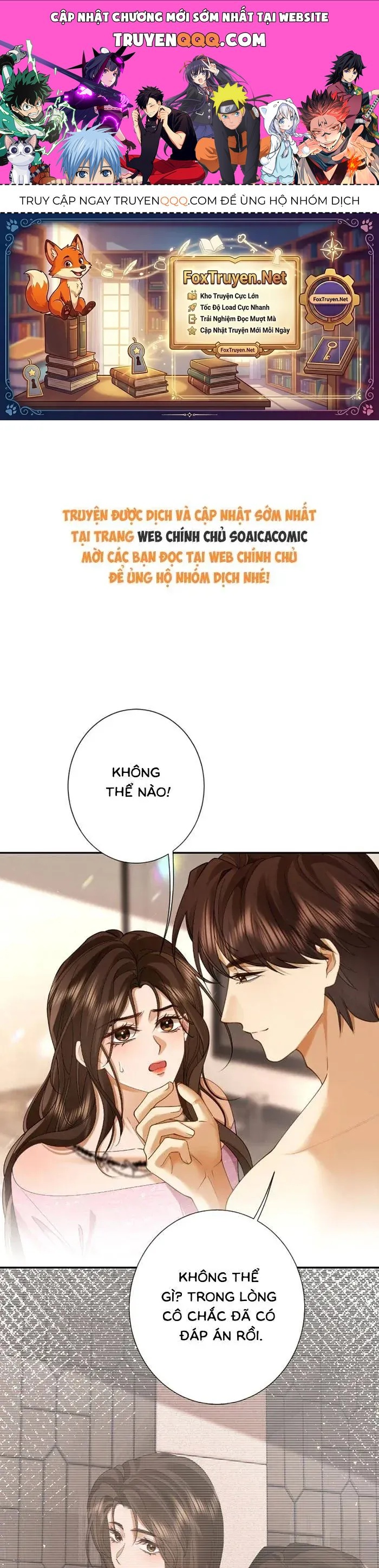 Cám Dỗ Chapter 58 - 1