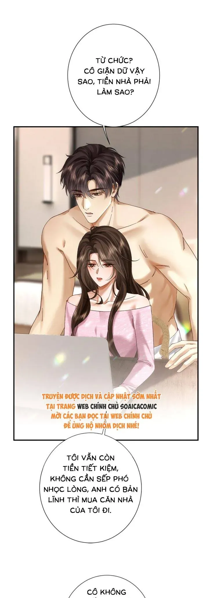 Cám Dỗ Chapter 58 - 11