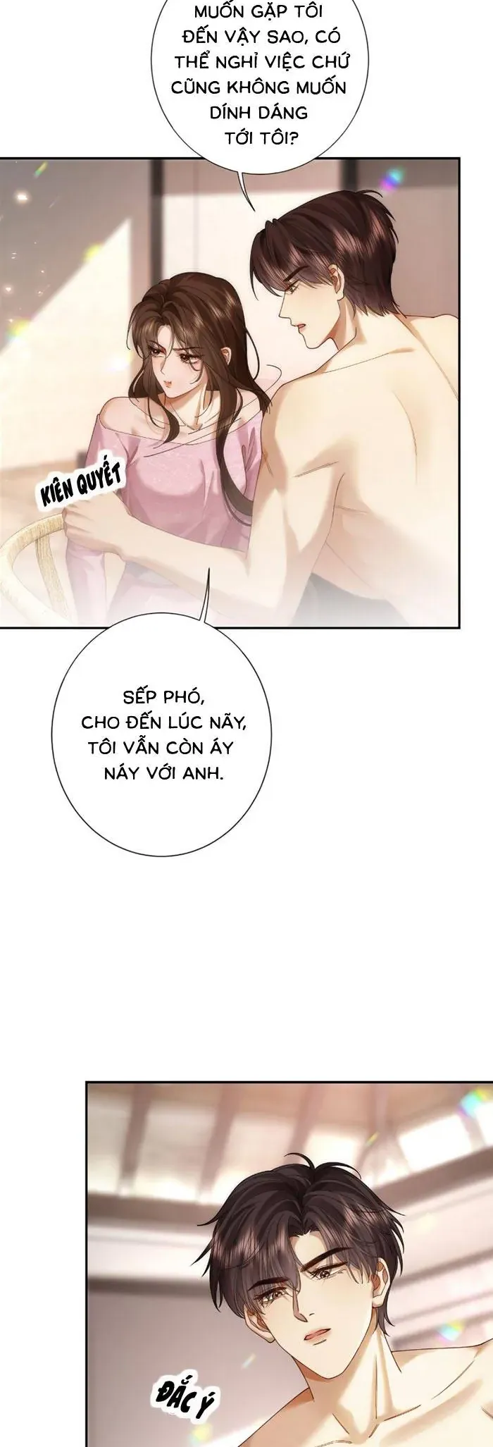 Cám Dỗ Chapter 58 - 12