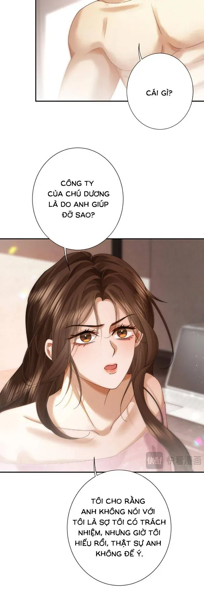 Cám Dỗ Chapter 58 - 13