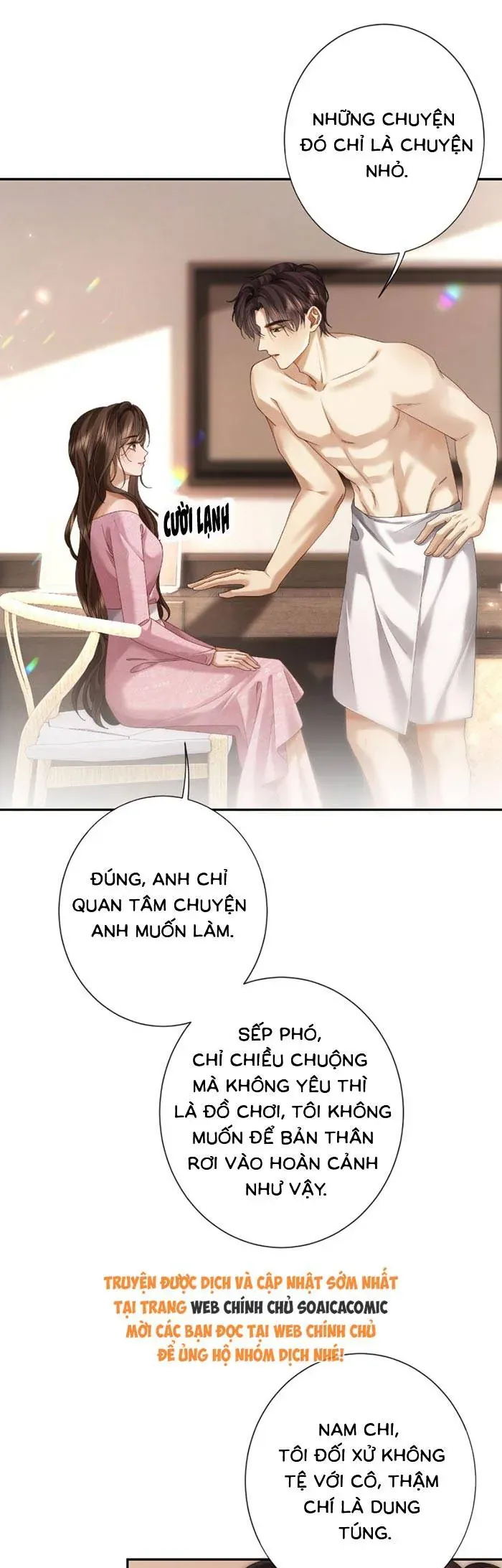 Cám Dỗ Chapter 58 - 14