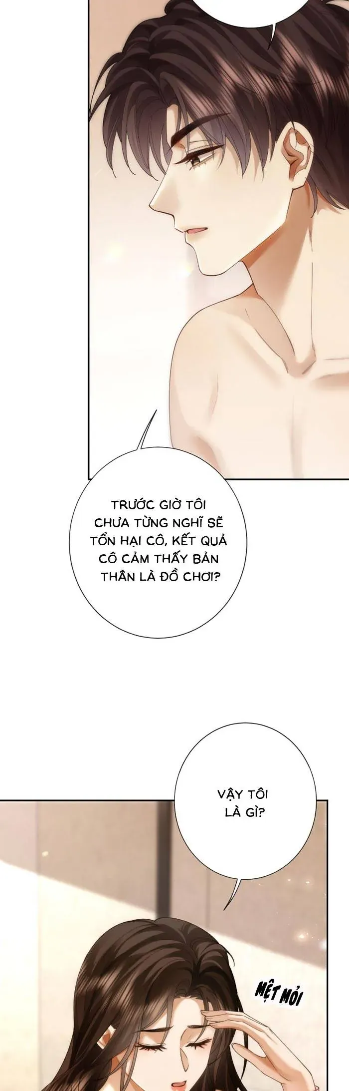 Cám Dỗ Chapter 58 - 15