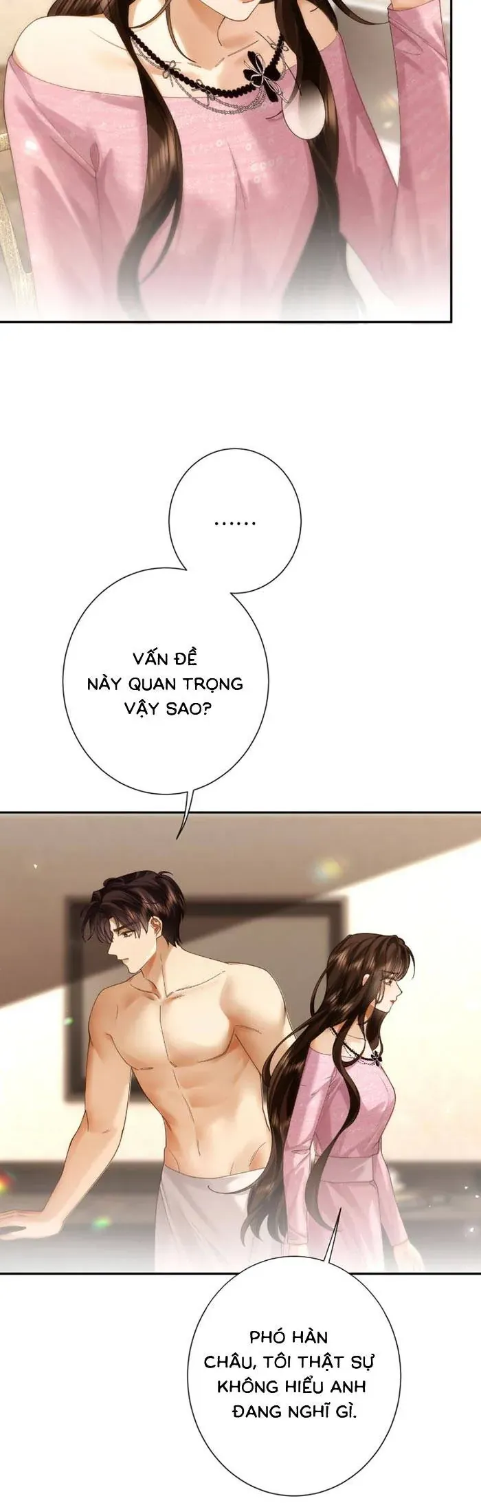 Cám Dỗ Chapter 58 - 16