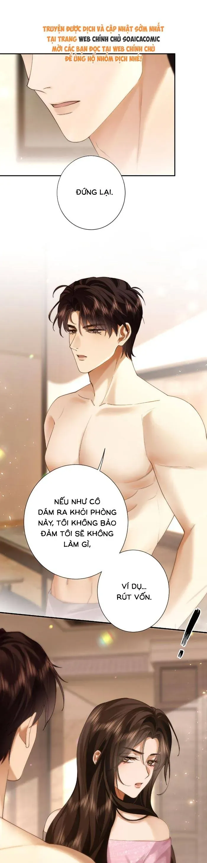 Cám Dỗ Chapter 58 - 17